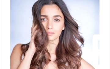 Alia Bhatt shares a cryptic message, recalls the time when people were kind