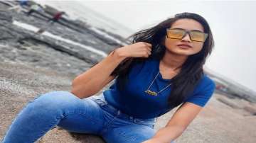 Mirzapur 2 casting made Amika Shail emotional