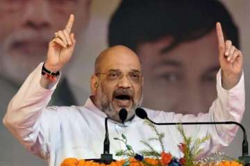 Bihar Assembly election 2020: NDA will retain power with two-thirds majority, says Amit Shah