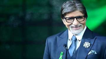 Amitabh Bachchan: Limitations of celebration loom large but the spirit has not changed