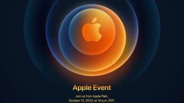 apple, apple iphone, iphone, iphone 12, iphone 12 launch on october 13, apple hi speed event, iphone