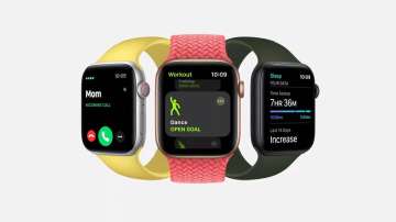 Apple Watch update comes with fix for battery drain issue