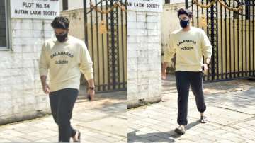 Arjun Kapoor’s sweatshirt can buy you these 5 gadgets