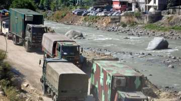 India-China border standoff: Deadlock continues after 7th round of military talks 