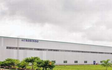 Aurobindo Pharma arm's New Jersey unit gets warning letter from USFDA