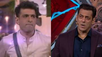 Bigg Boss 14 Weekend Ka Vaar: Salman Khan confronts Eijaz about his 'past ka kaand.' Watch promo 