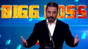 Bigg Boss Tamil Season 4: Have a look at the list of contestants of Kamal Haasan's show