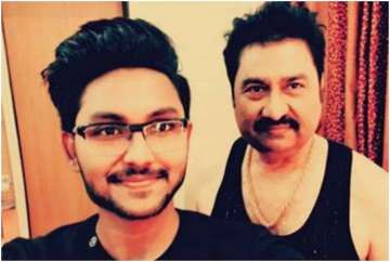 Bigg Boss 14: Kumar Sanu apologies on behalf of son Jaan, blames ex-wife for son's upbringing