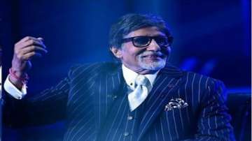 KBC12: Amitabh Bachchan appeals contestant Chandeshwar Satenkar’s in-laws to accept his marriage