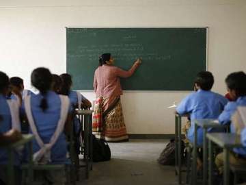 Supreme Court allows UP govt to fill up 69,000 teachers posts as per results declared in May	