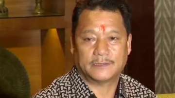 Gorkha leader Bimal Gurung, missing for 3 yrs, quits NDA to form alliance with TMC for 2021 polls 