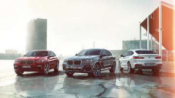 BMW, BMW India