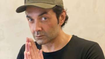 Bobby Deol on 25 years in Bollywood: Thankful to fans who always stood by me