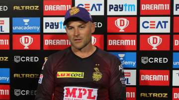 kkr, brendon mccullum, rcb, kkr vs rcb, ipl 2020, indian premier league 2020