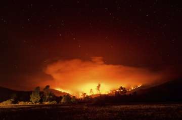 California wildfires, California wildfire, California wildfire photos, 