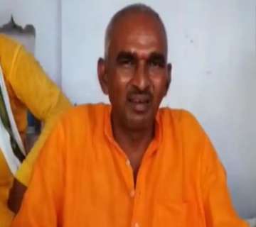 BJP MLA Surendra Singh shocking remark Rapes can be stopped if parents teach daughters to behave dec