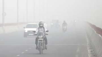 delhi air pollution