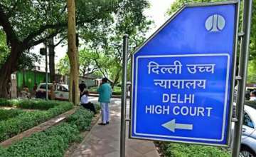 delhi high court