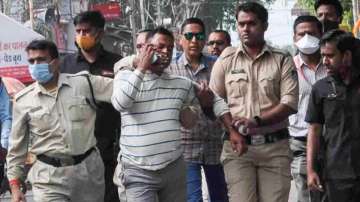 Charge sheet filed against 36 in Bikru massacre
