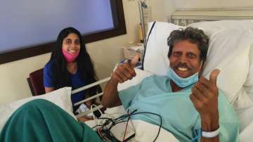 chetan sharma, kapil dev, kapil dev health, kapil dev hospital, kapil dev heart, kapil dev chest