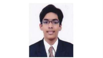 JEE Advanced Result 2020: Pune boy Chirag Falor tops IIT exam