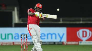 nicholas pooran, kxip, chris gayle, gayle, kings xi punjab, ipl 2020