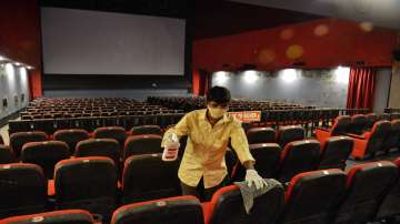 Cinema halls continue to remain shut in Andhra Pradesh