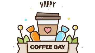 International Coffee Day 2020: Quotes, HD Images, Greeting, Facebook & Instagram Captions for your f