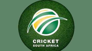 The entire Cricket South Africa board resigned on Monday, its official Twitter account confirmed.