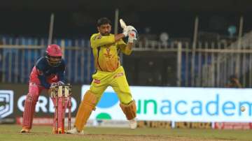 CSK's loss in Sharjah made little difference to the H2H rivalry against RR, which still remains in favour of MS Dhoni's side who have won 14 of their 23 T20 meetings.