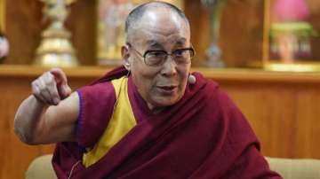 Steps should be taken to avert another pandemic: Dalai Lama