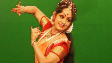 Popular Kuchipudi dancer Sobha Naidu dies at 64