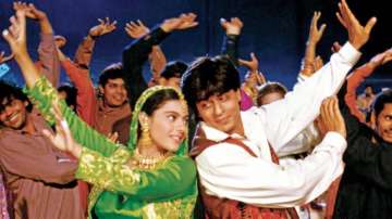 Yash Chopra thought 'DDLJ' climax was cliche, how Kajol became 'Senorita' and more as film turns 25