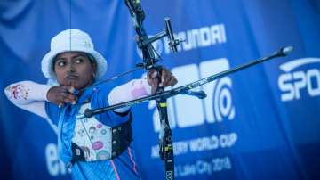 archery, coronavirus, covid-19, archers, indian archery team