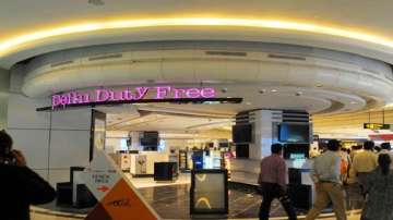 Delhi airport's duty free store starts online 'click and collect' service