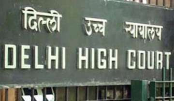 delhi high court