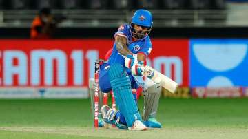 Shikhar Dhawan became the first cricketer in the history of IPL to score successive centuries.