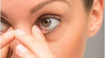 How diabetes can affect your eyes