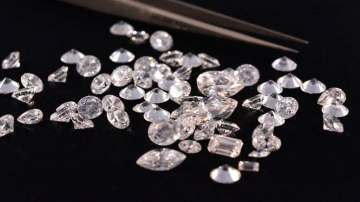 MP: Labourer finds 7.2 carat diamond in Panna mine