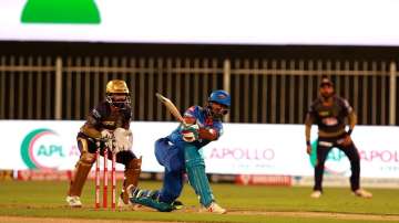 In 25 matches between the two sides, Kolkata Knight Riders only lead marginally with 13 wins against Delhi Capitals. In their last five encounters, however, the Capitals have won four. 