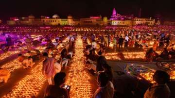 Healthcare tips: How to keep yourself safe during Diwali in COVID times