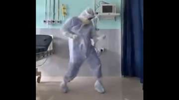 Assam doctor ghungroo dance 