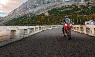 Ducati Multistrada 950 S BS-VI version pre-bookings begins