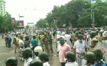 bengal clashes