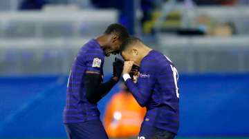 france, croatia, france vs croatia, kylian mbappe, france nations league, nations league 2020