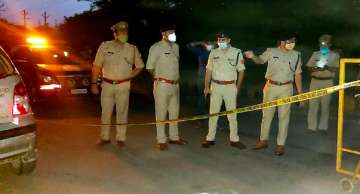 Ghaziabad Police busts ATM robbery gang, 3 arrested