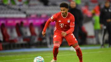 serge gnabry, bayern munich, champions league, champions league 2020