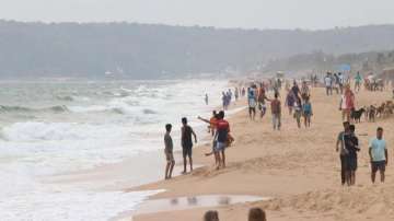 New tourism policy seeks to make Goa free of drugs