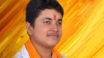 Bhojpuri singer Golu Raja injured in celebratory firing in UP