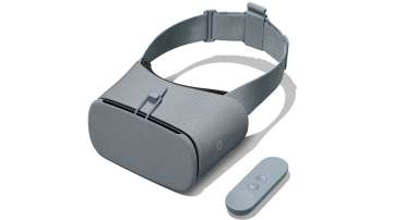 google, google daydream, vr, virtual reality, google daydream support ended, tech news